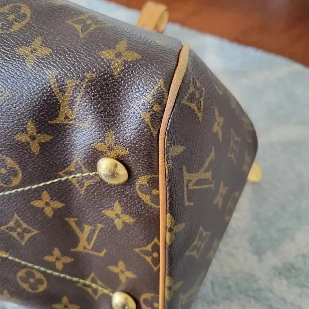 Louis vuitton Tivoli Gm - Picture 8 of 17